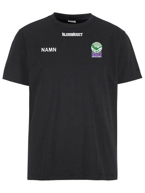 Craft T-shirt COMMUNITY 2.0, Black (Lindome IBK)